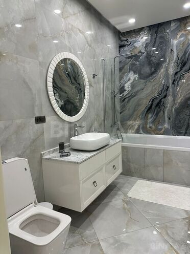 3 otaqlı yeni tikili - Nəsimi r. - 170 m² (29)