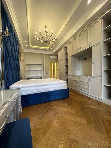 3 otaqlı yeni tikili - Nəsimi r. - 170 m² (14)