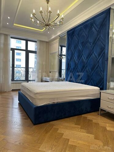 3 otaqlı yeni tikili - Nəsimi r. - 170 m² (16)