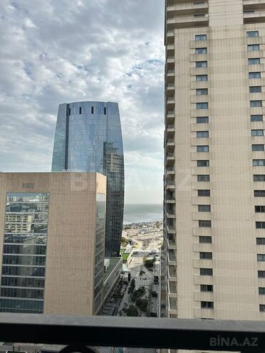 3 otaqlı yeni tikili - Nəsimi r. - 170 m² (23)