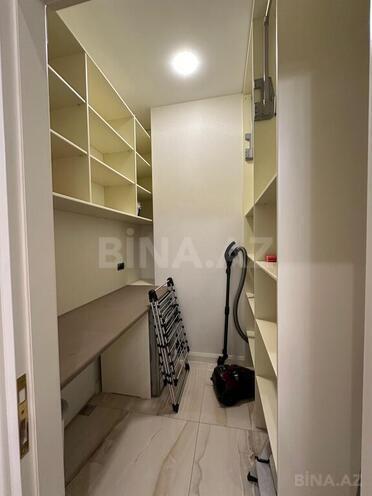3 otaqlı yeni tikili - Nəsimi r. - 170 m² (17)
