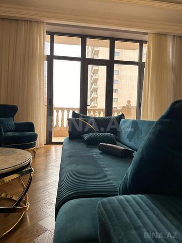 3 otaqlı yeni tikili - Nəsimi r. - 170 m² (6)