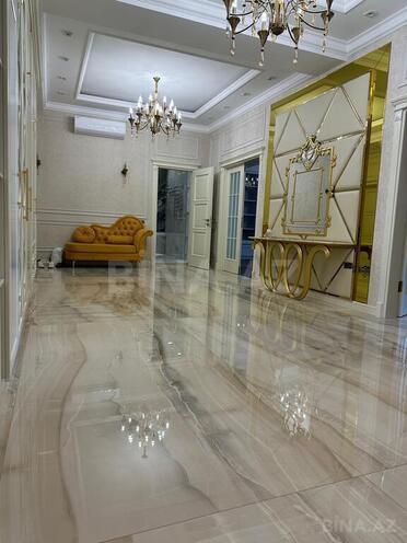 3 otaqlı yeni tikili - Nəsimi r. - 170 m² (25)