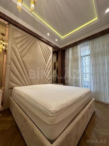 3 otaqlı yeni tikili - Nəsimi r. - 170 m² (12)