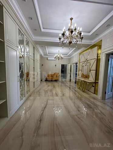 3 otaqlı yeni tikili - Nəsimi r. - 170 m² (18)