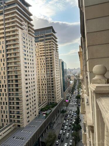 3 otaqlı yeni tikili - Nəsimi r. - 170 m² (27)