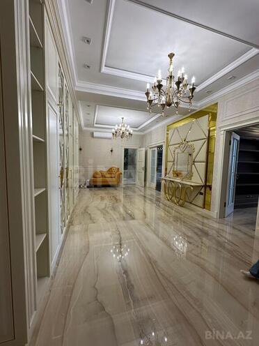 3 otaqlı yeni tikili - Nəsimi r. - 170 m² (19)