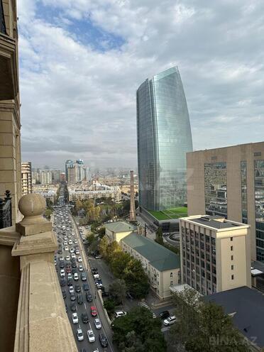 3 otaqlı yeni tikili - Nəsimi r. - 170 m² (7)