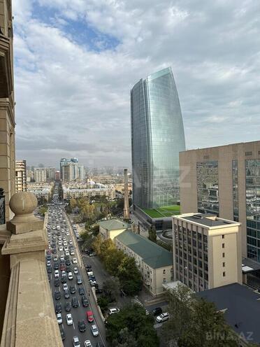 3 otaqlı yeni tikili - Nəsimi r. - 170 m² (26)