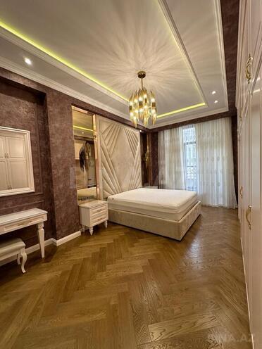 3 otaqlı yeni tikili - Nəsimi r. - 170 m² (11)