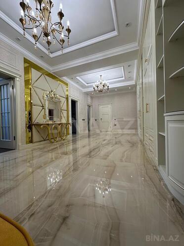 3 otaqlı yeni tikili - Nəsimi r. - 170 m² (22)