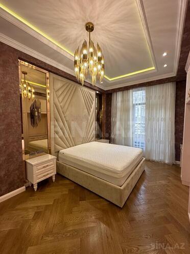 3 otaqlı yeni tikili - Nəsimi r. - 170 m² (13)