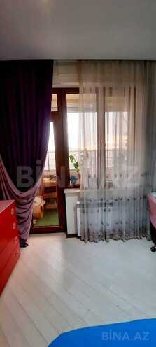4-комн. новостройка - м. Мемар Аджеми - 167 м² (17)