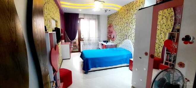 4-комн. новостройка - м. Мемар Аджеми - 167 м² (6)