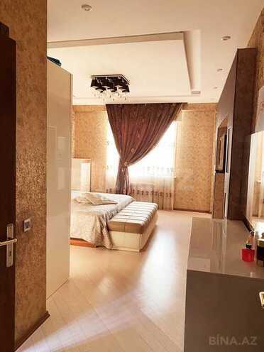 4-комн. новостройка - м. Мемар Аджеми - 167 м² (10)