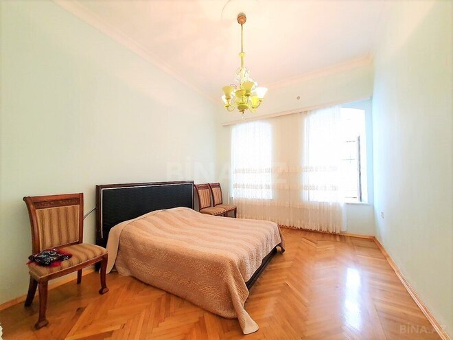 5-комн. вторичка - м. Ичеришехер - 170 м² (12)
