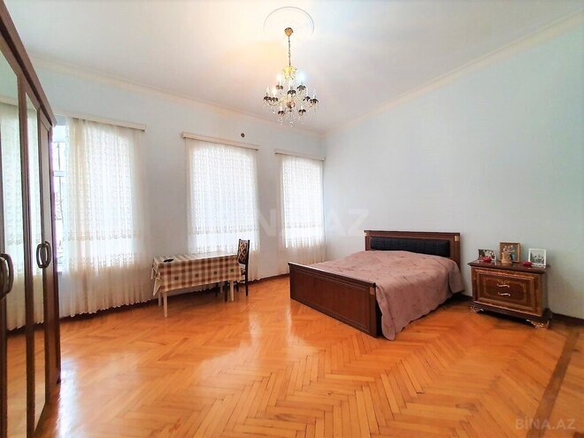 5-комн. вторичка - м. Ичеришехер - 170 м² (10)