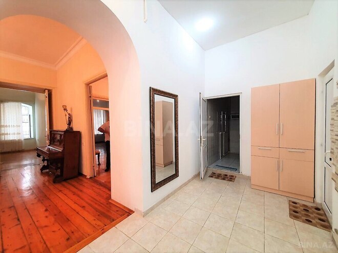 5-комн. вторичка - м. Ичеришехер - 170 м² (8)