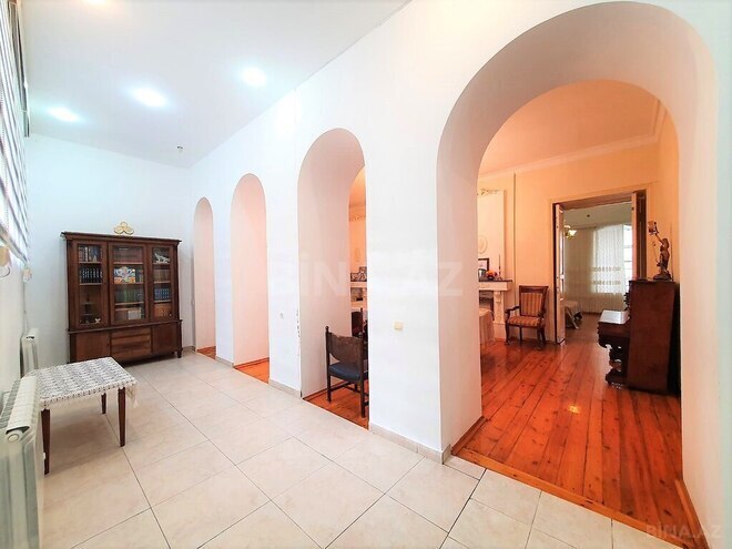 5-комн. вторичка - м. Ичеришехер - 170 м² (6)