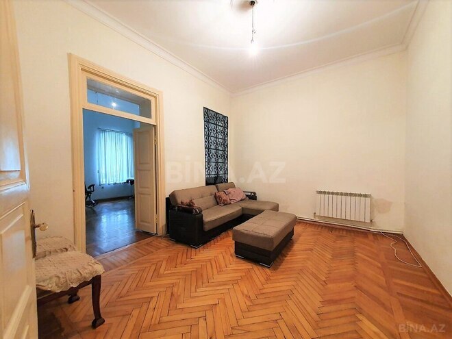 5-комн. вторичка - м. Ичеришехер - 170 м² (13)