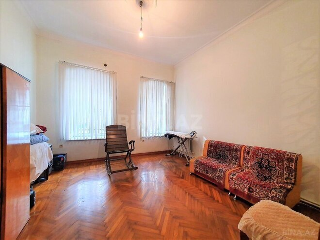 5-комн. вторичка - м. Ичеришехер - 170 м² (11)