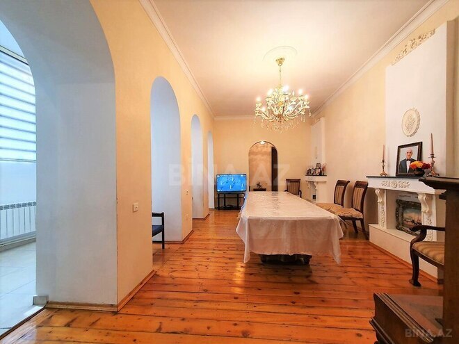 5-комн. вторичка - м. Ичеришехер - 170 м² (7)