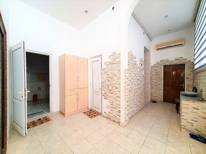 5-комн. вторичка - м. Ичеришехер - 170 м² (15)