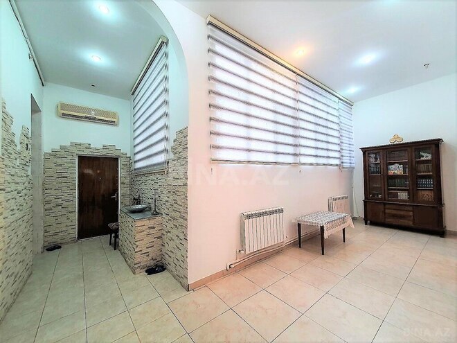 5-комн. вторичка - м. Ичеришехер - 170 м² (9)