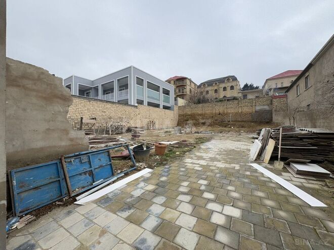 Satılır  torpaq 6.5 sot, Badamdar q., photo 3 from 6