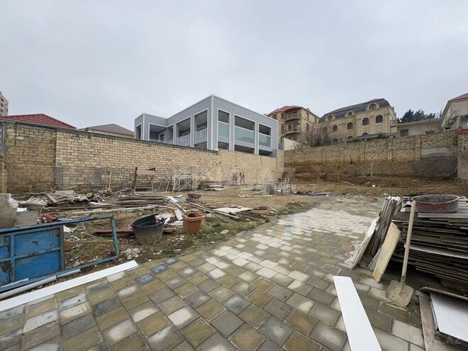 Satılır  torpaq 6.5 sot, Badamdar q., photo 4 from 6