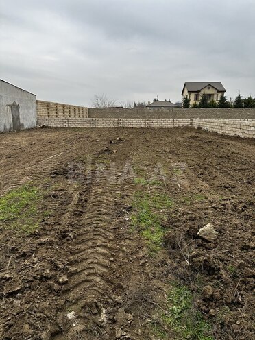 Участок - пос. Нардаран - 5 сот (1)