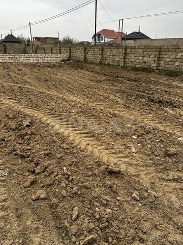 Участок - пос. Нардаран - 5 сот (2)
