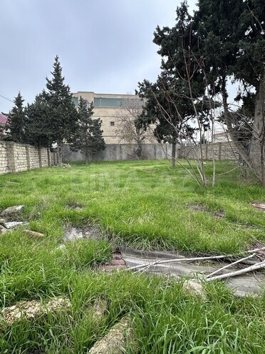 Satılır  torpaq 8.5 sot, Nərimanov r., photo 7 from 11