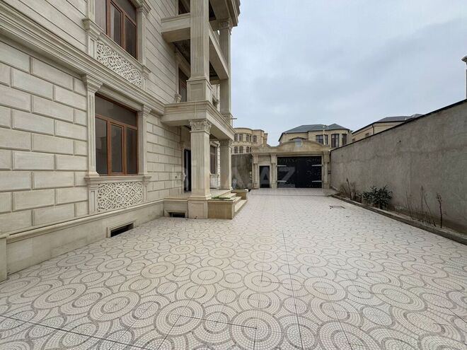 Продаётся 8-комн. дом/дача 700 м², пос. Бадамдар, photo 3 from 27