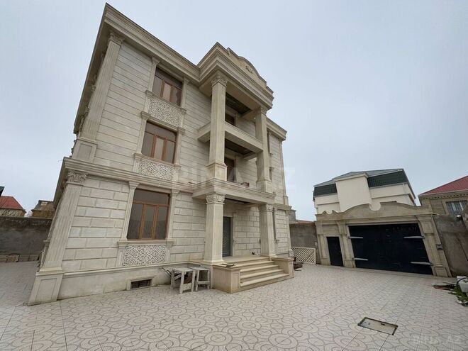 Продаётся 8-комн. дом/дача 700 м², пос. Бадамдар, photo 6 from 27