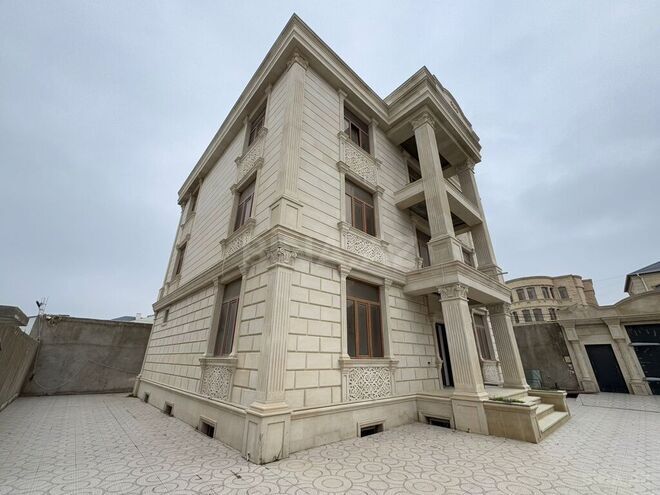 Продаётся 8-комн. дом/дача 700 м², пос. Бадамдар, photo 13 from 27