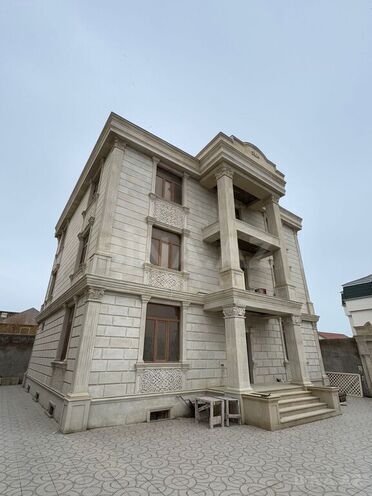 Продаётся 8-комн. дом/дача 700 м², пос. Бадамдар, photo 22 from 27