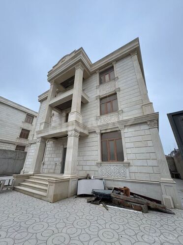 Продаётся 8-комн. дом/дача 700 м², пос. Бадамдар, photo 11 from 27