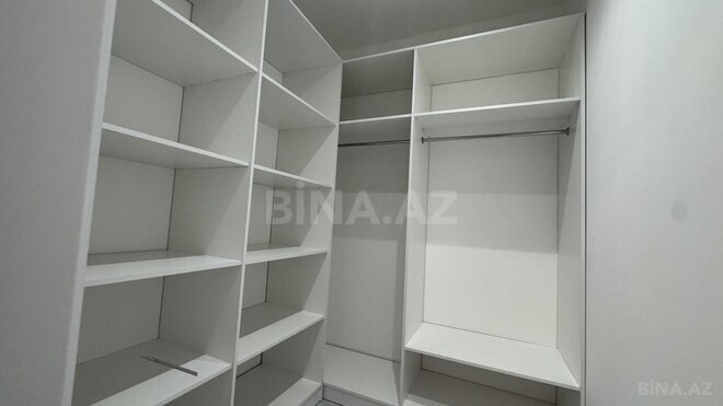 4 otaqlı həyət evi/bağ evi - Mərdəkan q. - 200 m² (15)