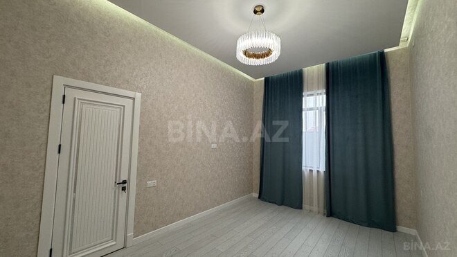 4 otaqlı həyət evi/bağ evi - Mərdəkan q. - 200 m² (23)