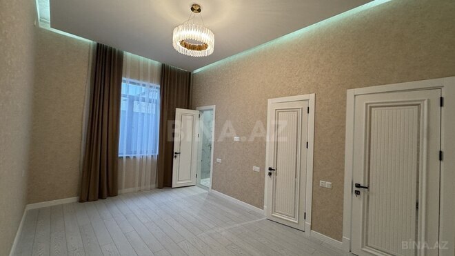 4 otaqlı həyət evi/bağ evi - Mərdəkan q. - 200 m² (18)