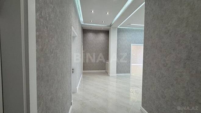 4 otaqlı həyət evi/bağ evi - Mərdəkan q. - 200 m² (19)