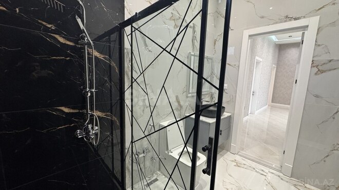 4 otaqlı həyət evi/bağ evi - Mərdəkan q. - 200 m² (20)