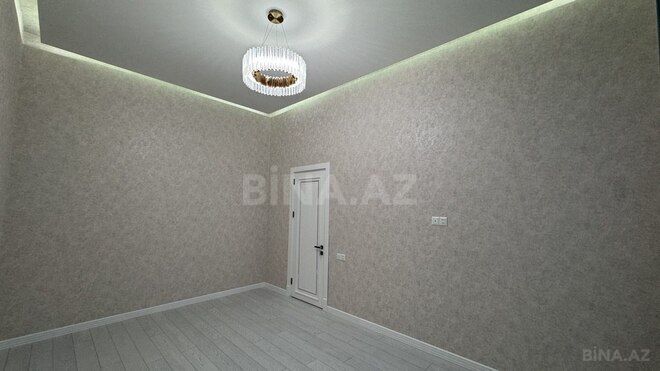 4 otaqlı həyət evi/bağ evi - Mərdəkan q. - 200 m² (24)