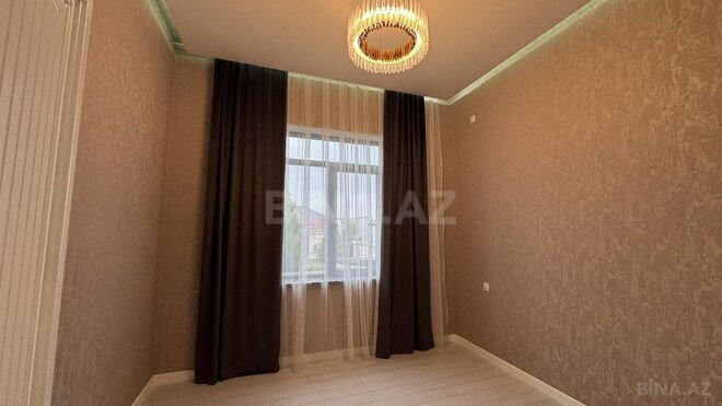 4 otaqlı həyət evi/bağ evi - Mərdəkan q. - 200 m² (26)
