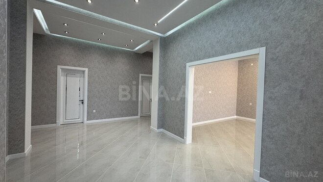 4 otaqlı həyət evi/bağ evi - Mərdəkan q. - 200 m² (13)