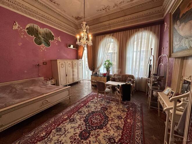 Satılır 7 otaqlı köhnə tikili 280 m², Sahil m., photo 8 from 31