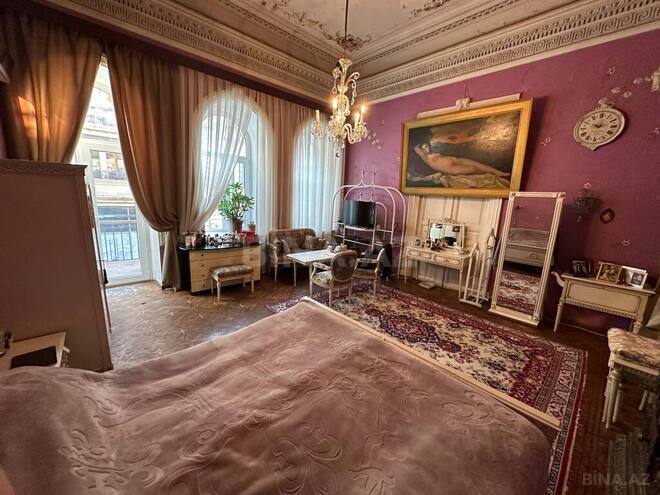 Satılır 7 otaqlı köhnə tikili 280 m², Sahil m., photo 9 from 31