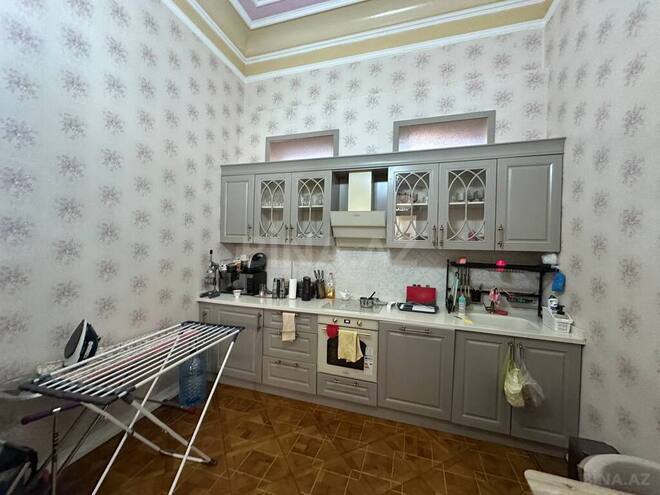 Satılır 7 otaqlı köhnə tikili 280 m², Sahil m., photo 26 from 31