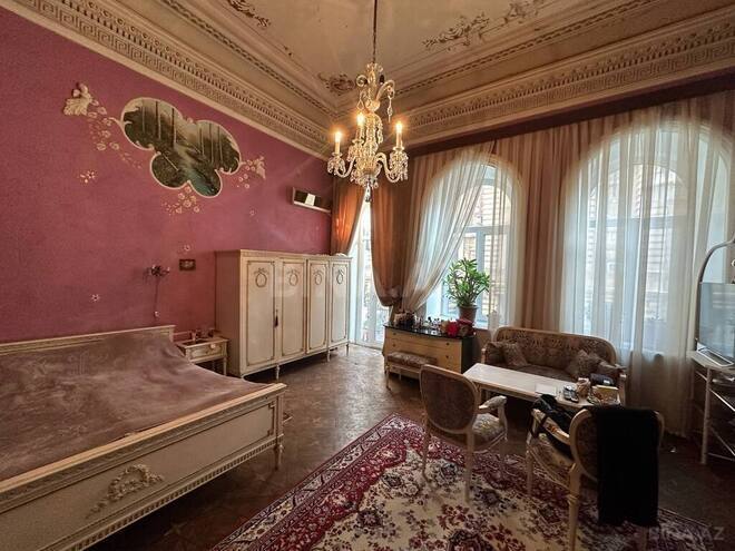 Satılır 7 otaqlı köhnə tikili 280 m², Sahil m., photo 12 from 31